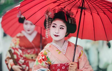 Interesting Japan Culture