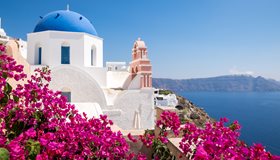 Greece Facts