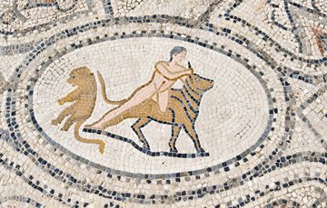 Interesting History of Greece Fact