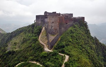 Interesting Citadel Facts