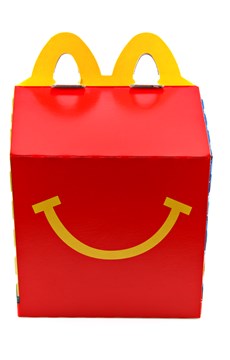 McDonald