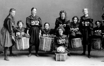 Interesting History of Basketball Facts