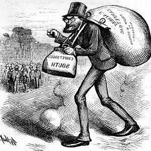 Interesting Carpetbagger Facts