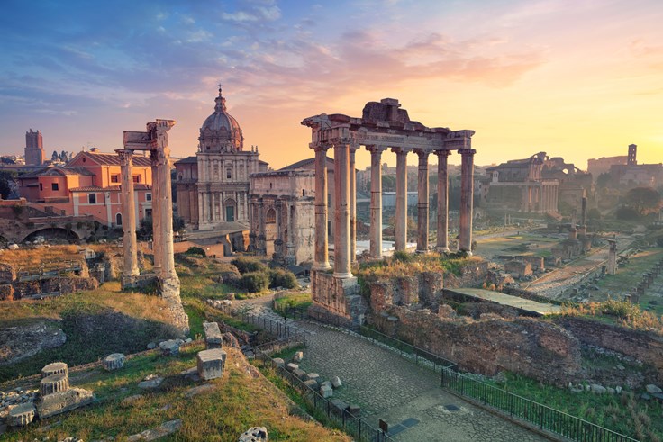 Italy Facts