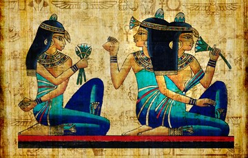Interesting Menstruation History Fact