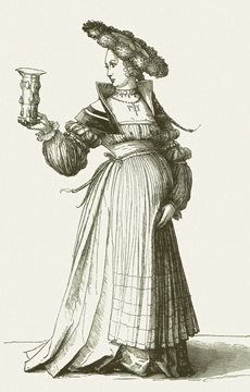 History of Pregnancy Fact