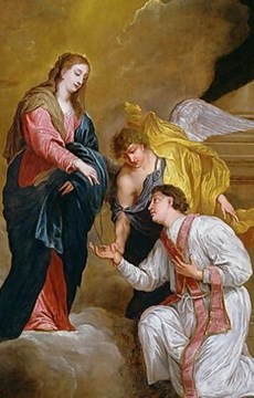 Interesting History of Valentine
