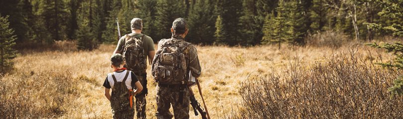 Hunting Facts