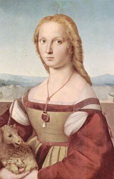 Interesting Renaissance Woman Fact