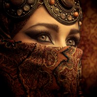 Persia Facts