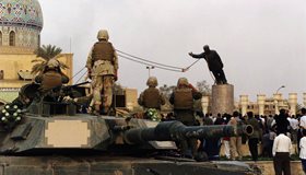 Iraq Facts