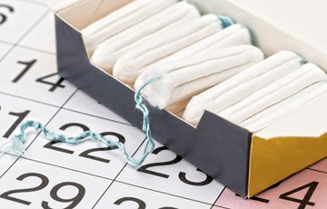 Interesting Menstrual Cycle Fact