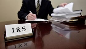 IRS Facts