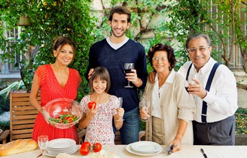 Interesting Italian Culture Fact