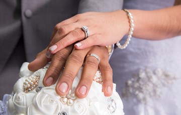 Wedding Ring Fact
