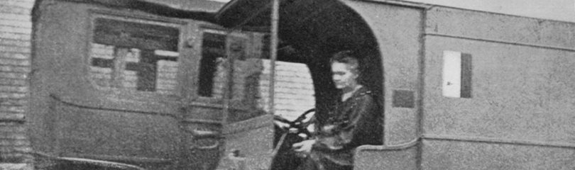 Interesting Marie Curie Facts