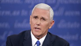 Pence Fact