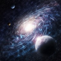 Milky Way Fact