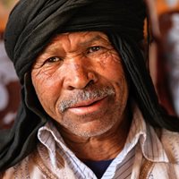 Morocco Facts