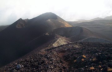 Mount Cameroon Fact