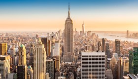 New York Facts