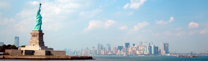 Interesting Statue of Liberty Fact