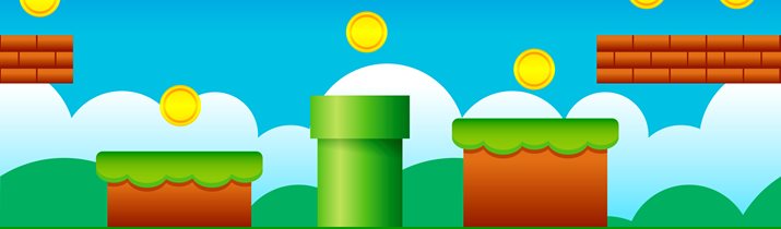 Super Mario Facts