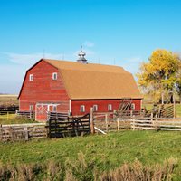 North Dakota Facts