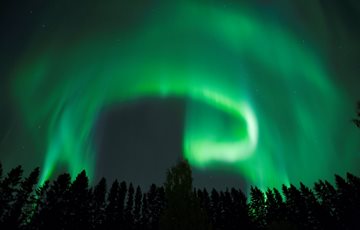 Interesting Northern Lights Facts