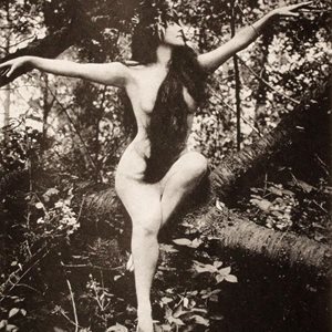 Interesting Annette Kellermann Fact