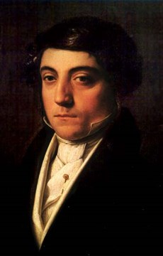Interesting Rossini Fact