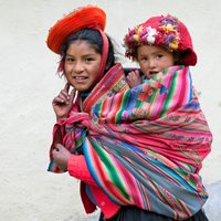 Peru Facts