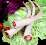 Interesting Pig Tail Fact