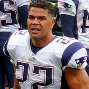 Interesting Junior Seau Fact