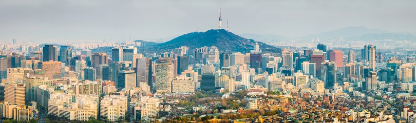 South Korea Facts