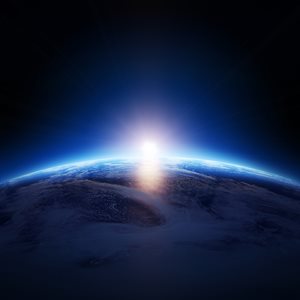Interesting Space Facts