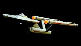 Star Trek Fact