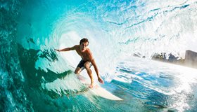 Surfing Facts