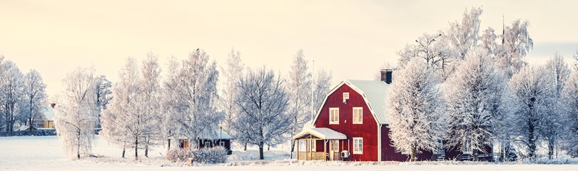Sweden Facts