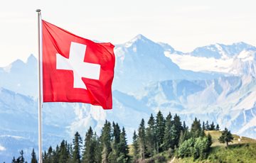 Interesting Switzerland Flag Facts