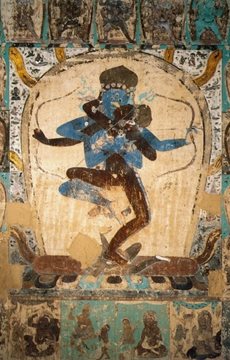 Interesting Tantra Facts