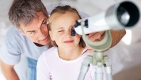 Telescope Facts