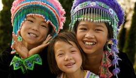 Thailand Facts