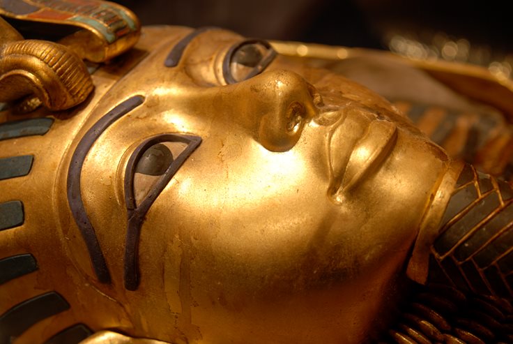 King Tut Facts
