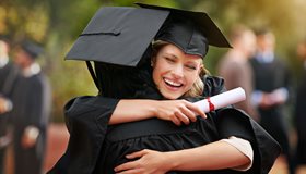 U.S. College Facts