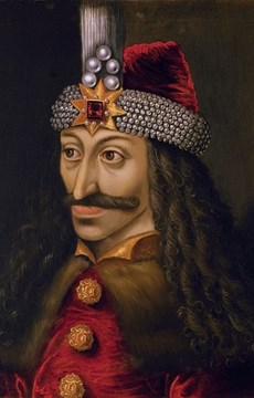 Interesting Vlad the Impaler Fact