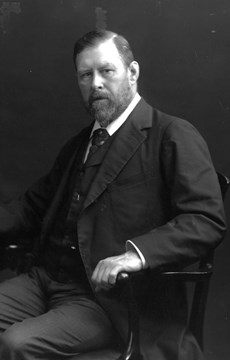 Interesting Bram Stoker Fact