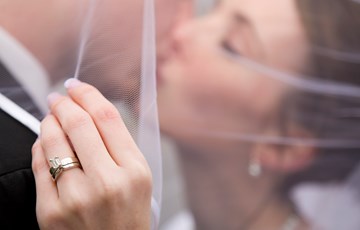 Interesting Wedding Symbols