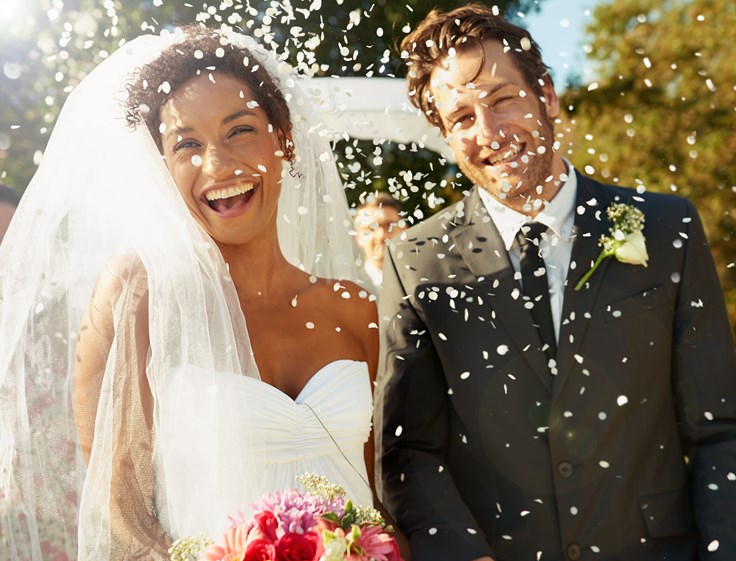 Interesting Wedding Traditions