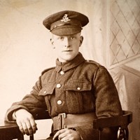 WW I Facts
